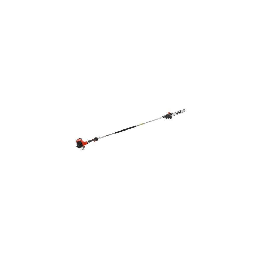 Echo Pole Saw 96″ 25.4cc 2 Stroke Gas 12″ Bar & Chain - Flockneti