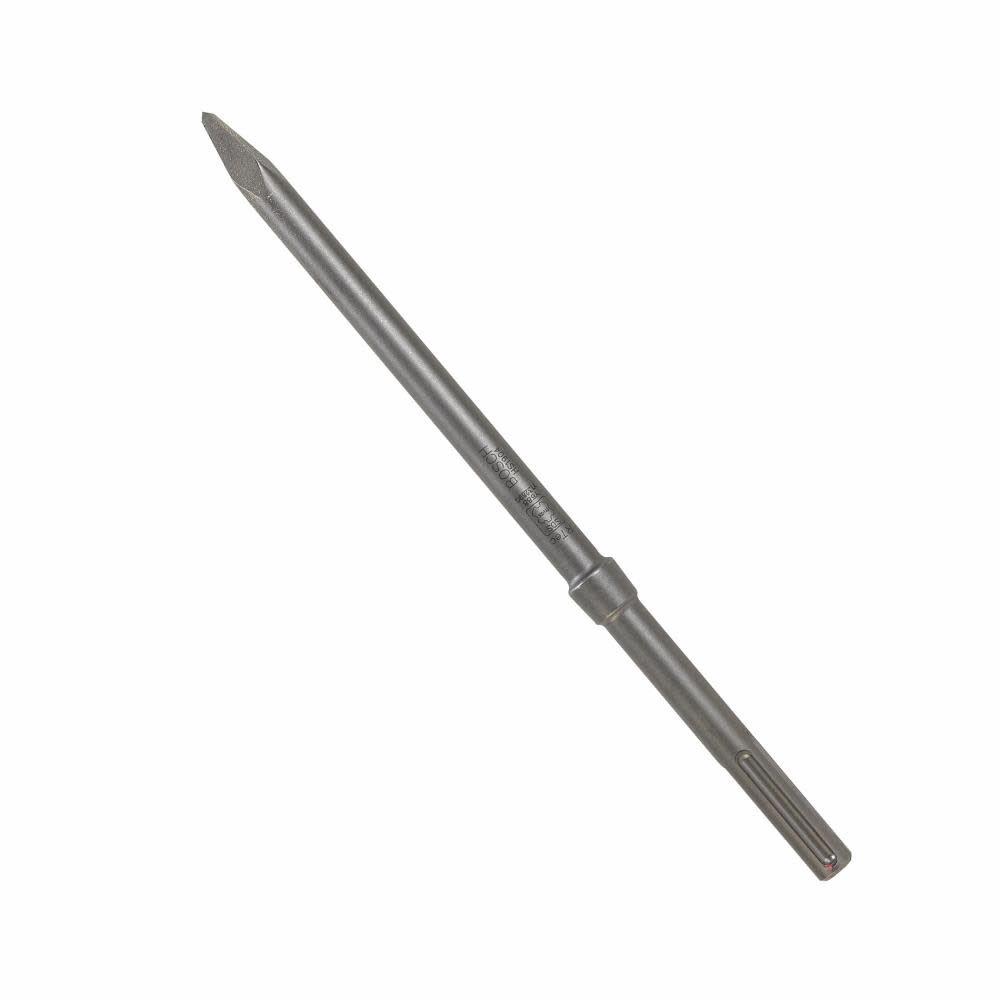 Bosch SDS-max R-Tec Bull Point Chisel 16 In. - Flockneti