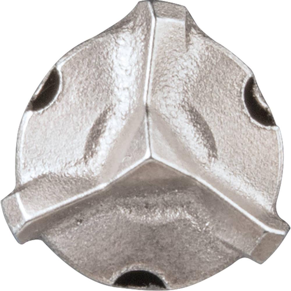 Makita 3/4″ x 24″ SDS-MAX Dust Extraction Drill Bit - Flockneti