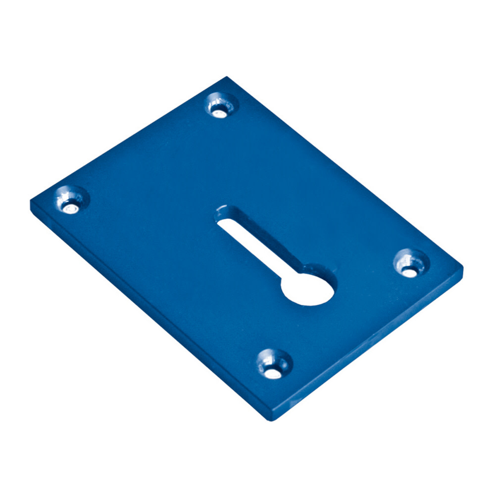 Kreg Klamp Plate - Flockneti