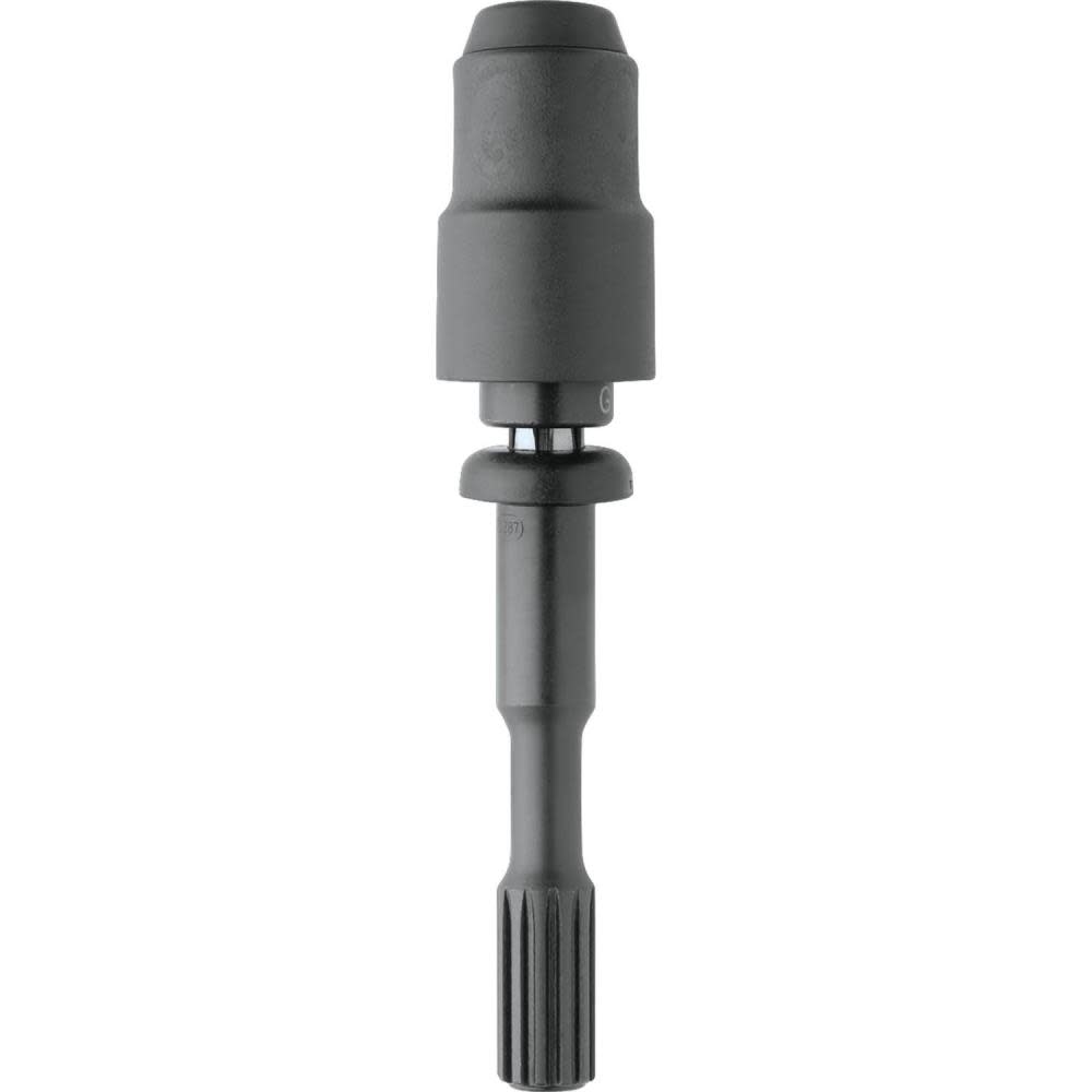 Makita Adapter Spline SDS-Plus - Flockneti