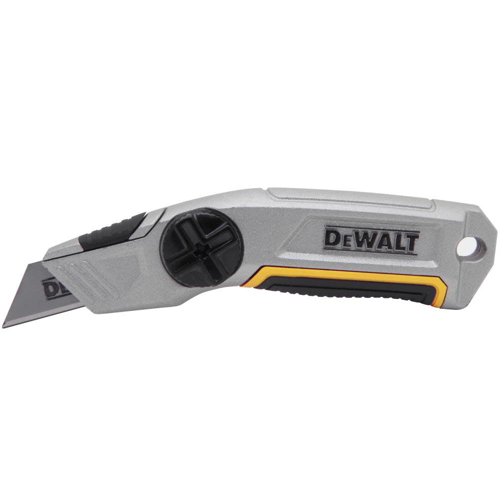 DEWALT Fixed Blade Knife - Flockneti