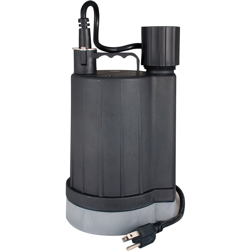 Star Water Systems Systems 1/4HP Senor Utility Pump - Flockneti