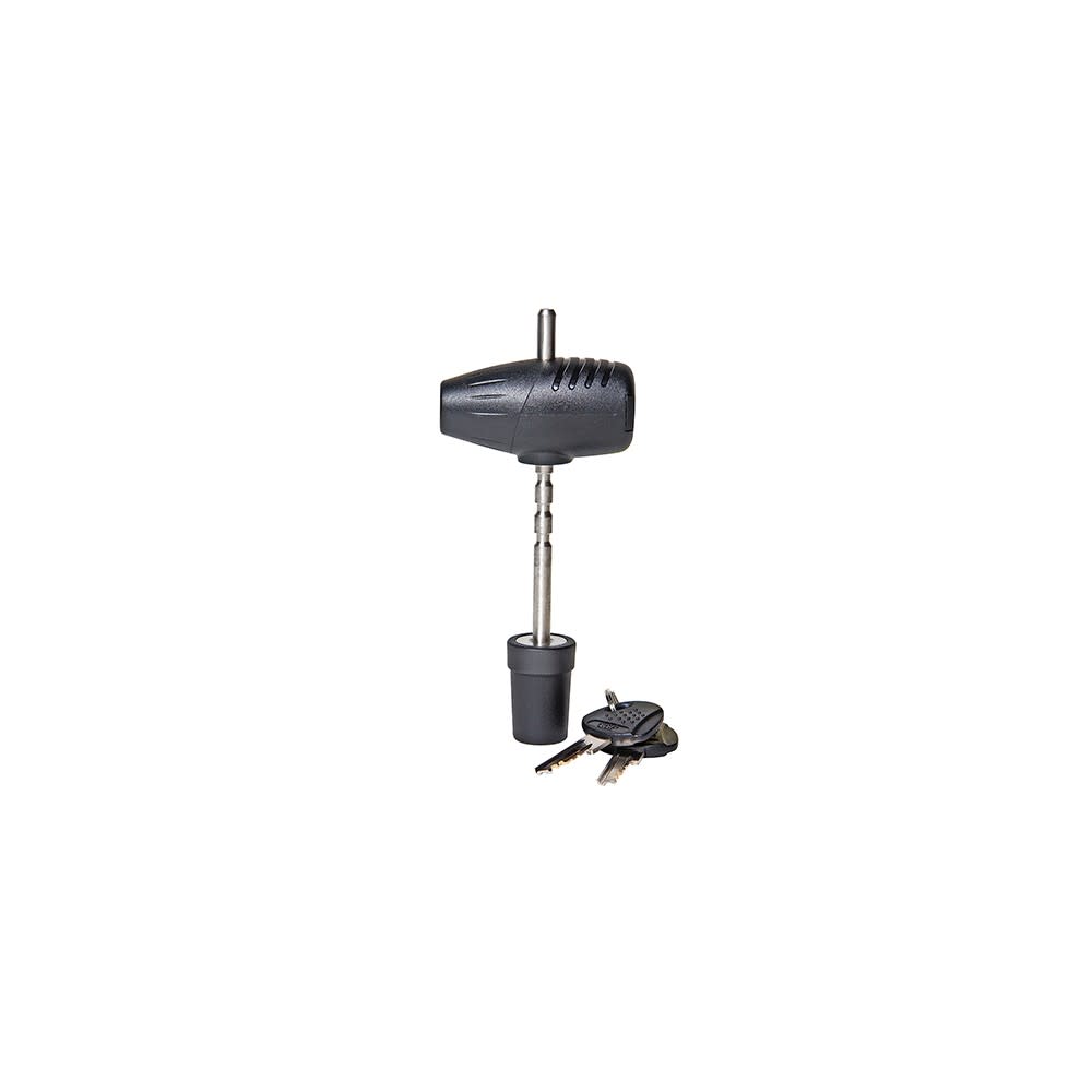 Reese 360 Deg Adjustable Head Trailer Coupler Lock - Flockneti