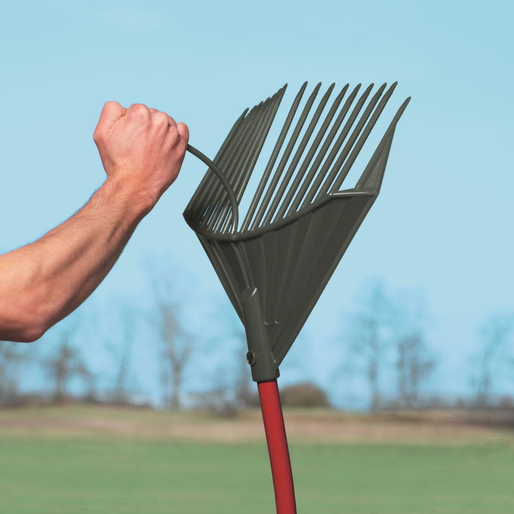 Root Assassin Rake-Shovel-Skimmer - Flockneti