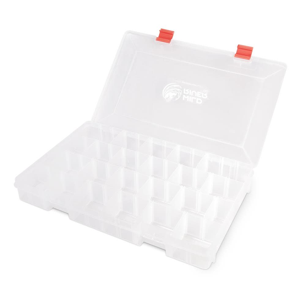 CLC Large Utility Tackle Tray - Flockneti