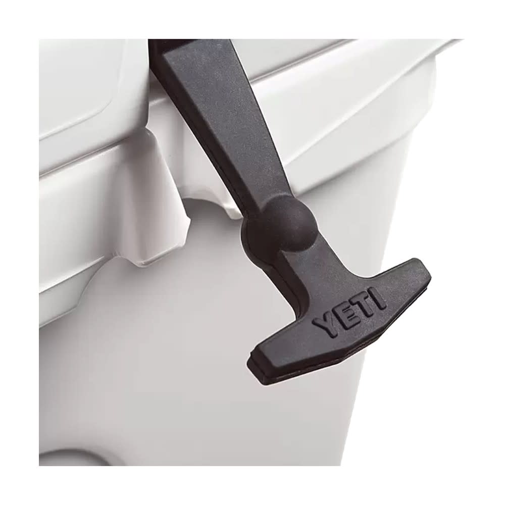 Yeti T Rex Roadie & Tundra Lid Latches 2pk - Flockneti