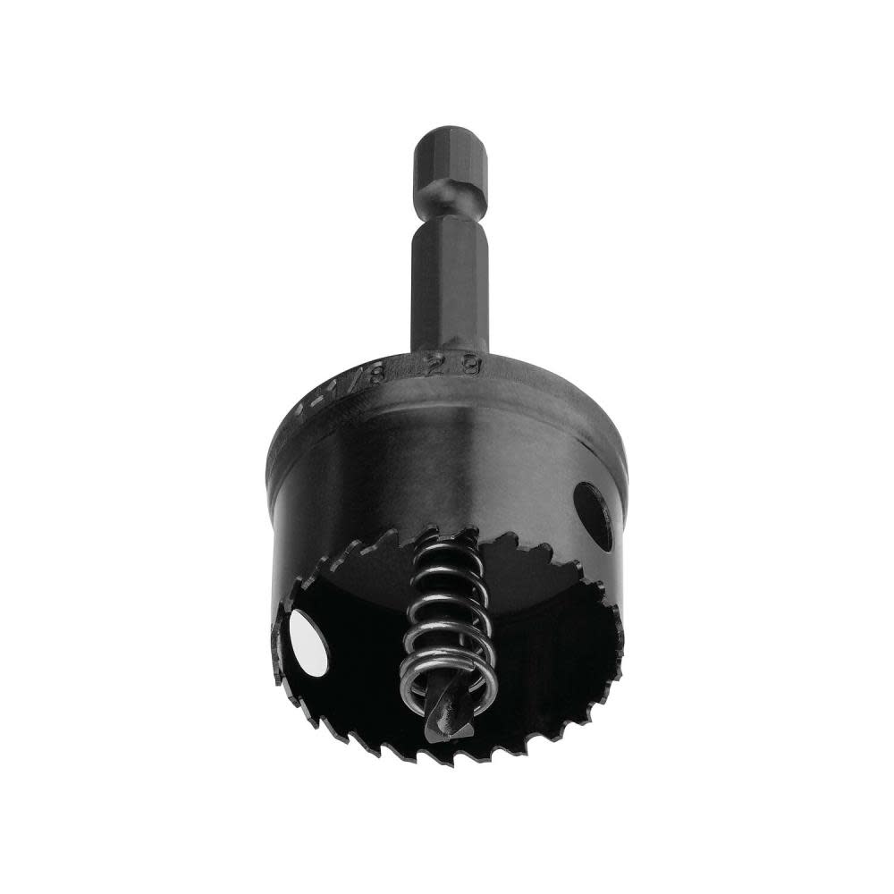 DEWALT 1 1/8″ Impact Hole Saw - Flockneti