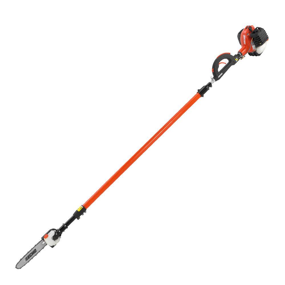 Echo X Series 25.4cc Tree Pruner - Flockneti