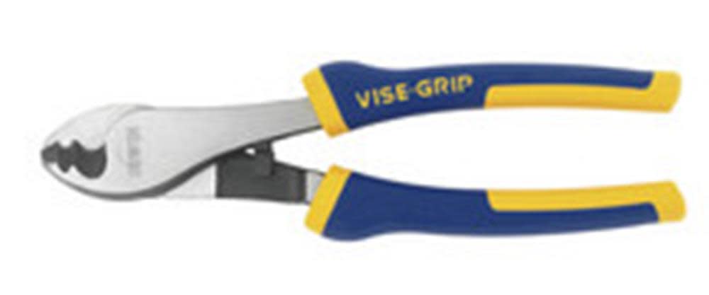 Irwin 8 In. Cable Cutting Pliers - Flockneti