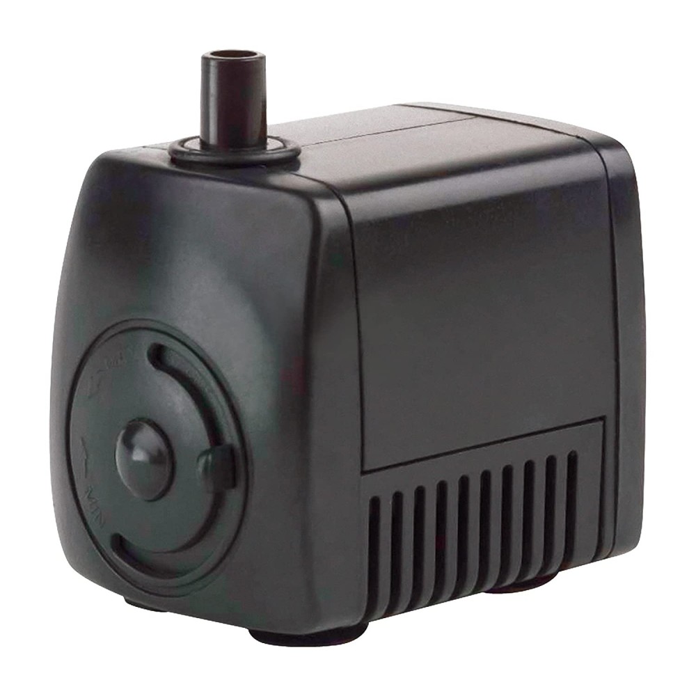 Little Giant Pump Magnetic Drive Pump PES Series 8W 77 GPH - Flockneti