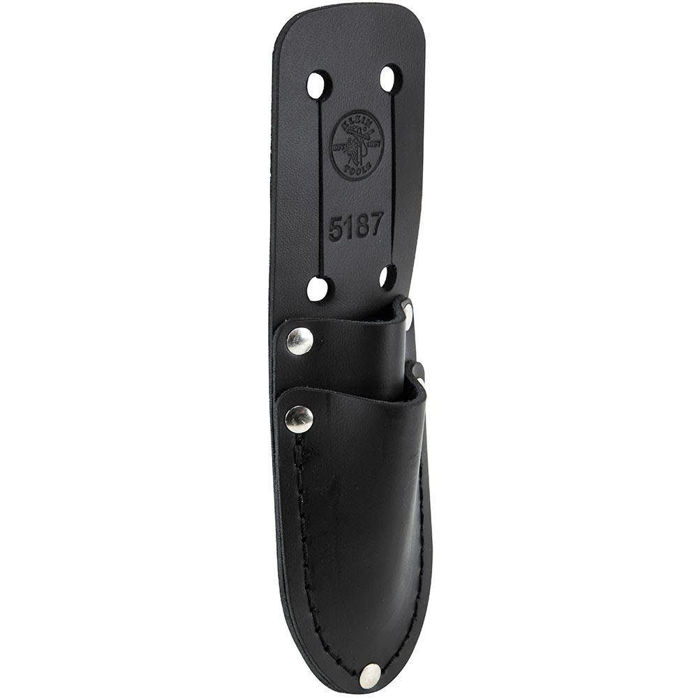 Klein Tools Scissors and Knife Holder w/ Loop - Flockneti