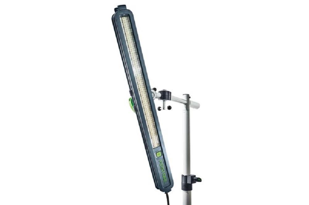 Festool STL 450-SET Inspection Light with Tripod - Flockneti