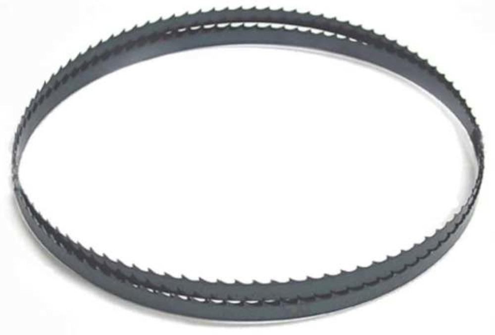 Olson Saw Company 99-3/4″ x 1/8″ x in25″ 14 Reg HEFB Band Saw Blade - Flockneti