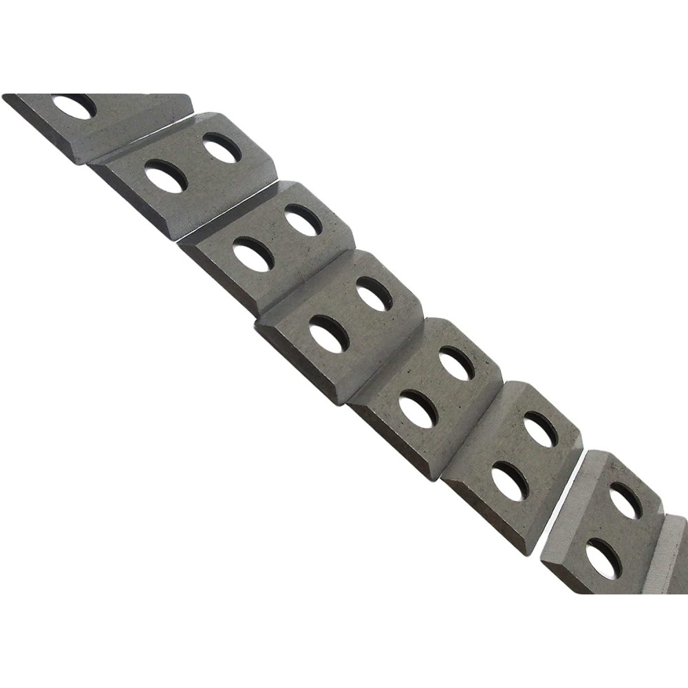 JET Replaceable Blade for 13″ Planer JWP-13BT 2pc - Flockneti