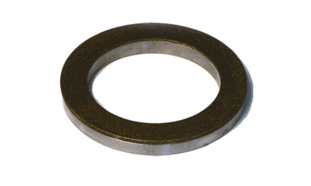 Darex 100-Grit CBN Point-Splitting Wheel - Flockneti