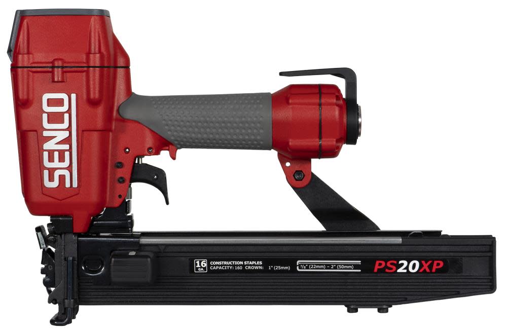 Senco PS20XP Stapler - Flockneti