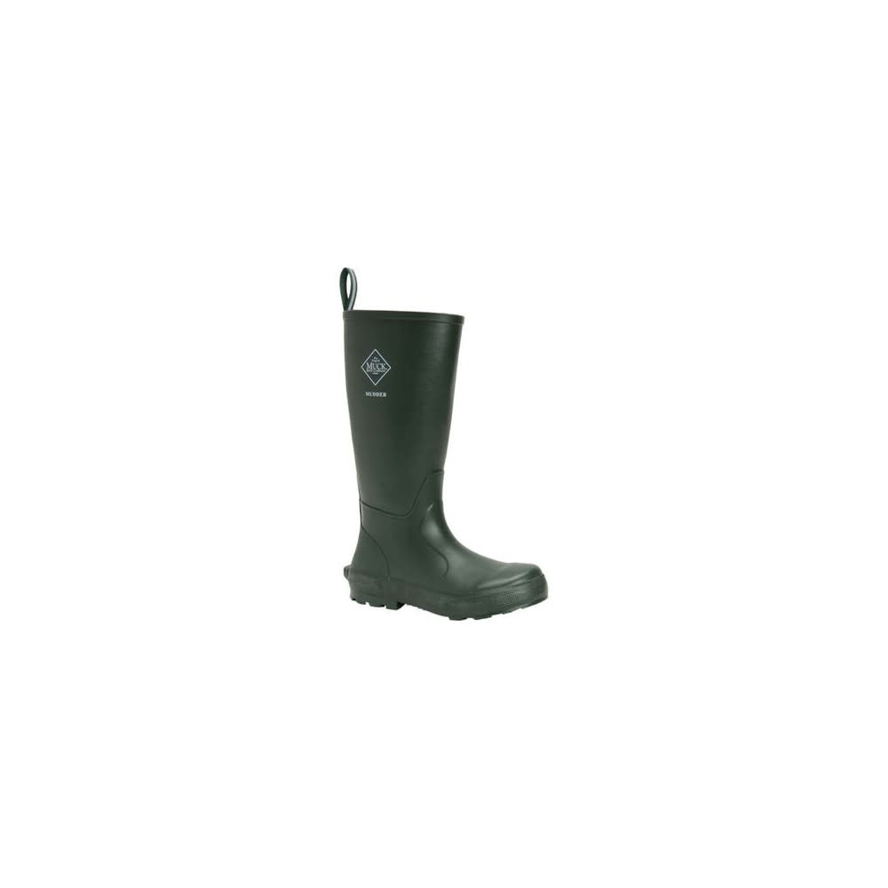 Muck Boots Green Size 7 Mens Mudder Toll Moss Boot - Flockneti