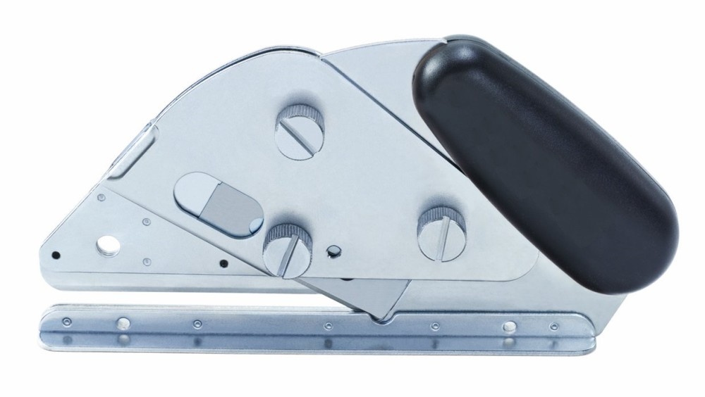 Crain Loop Pile Cutter - Flockneti