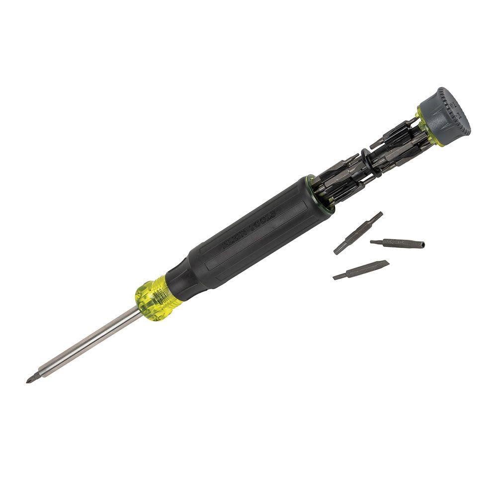 Klein Tools 27 in 1 Precision Screwdriver - Flockneti