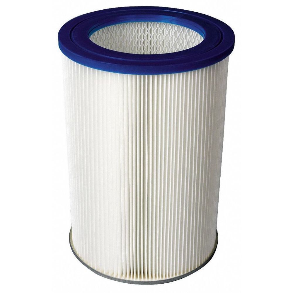 Atrix International Primary Antimicrobial Vacuum Cleaner HEPA Filter - Flockneti