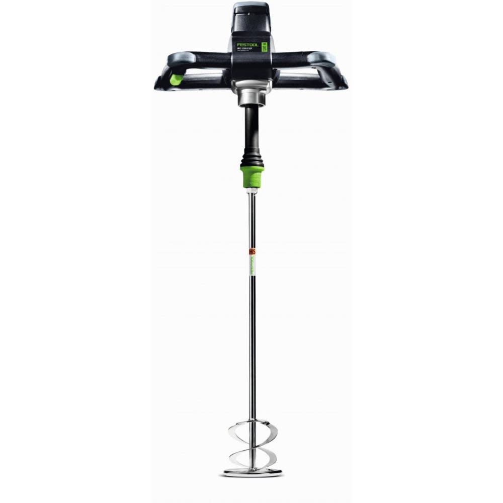 Festool Spiral Stirrer - Flockneti