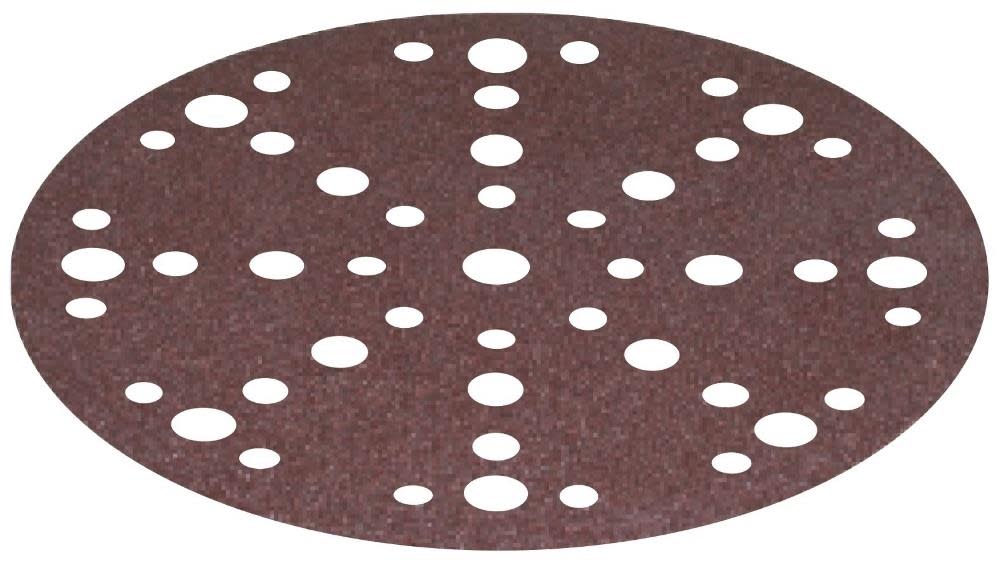 Festool Saphir Sanding Abrasive – STF D150/48 – P80 – 25 pack - Flockneti