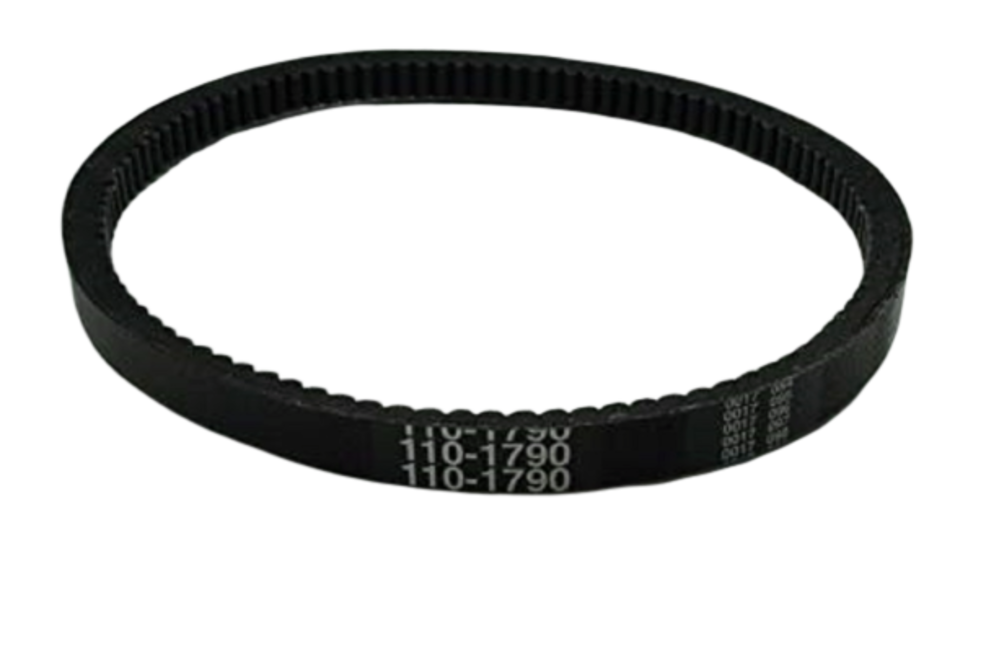 Toro V-Belt - Flockneti