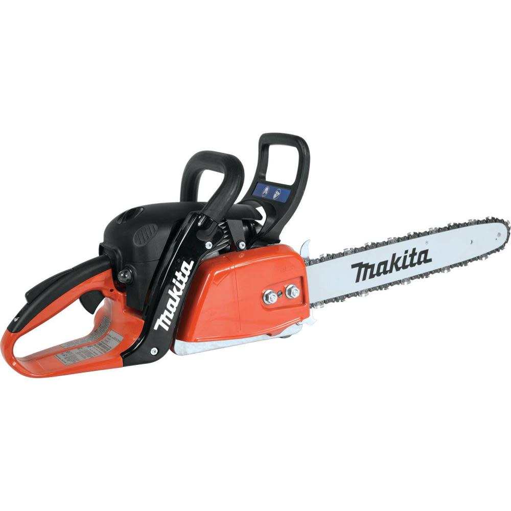 Makita 16 in. 42 cc Chain Saw - Flockneti