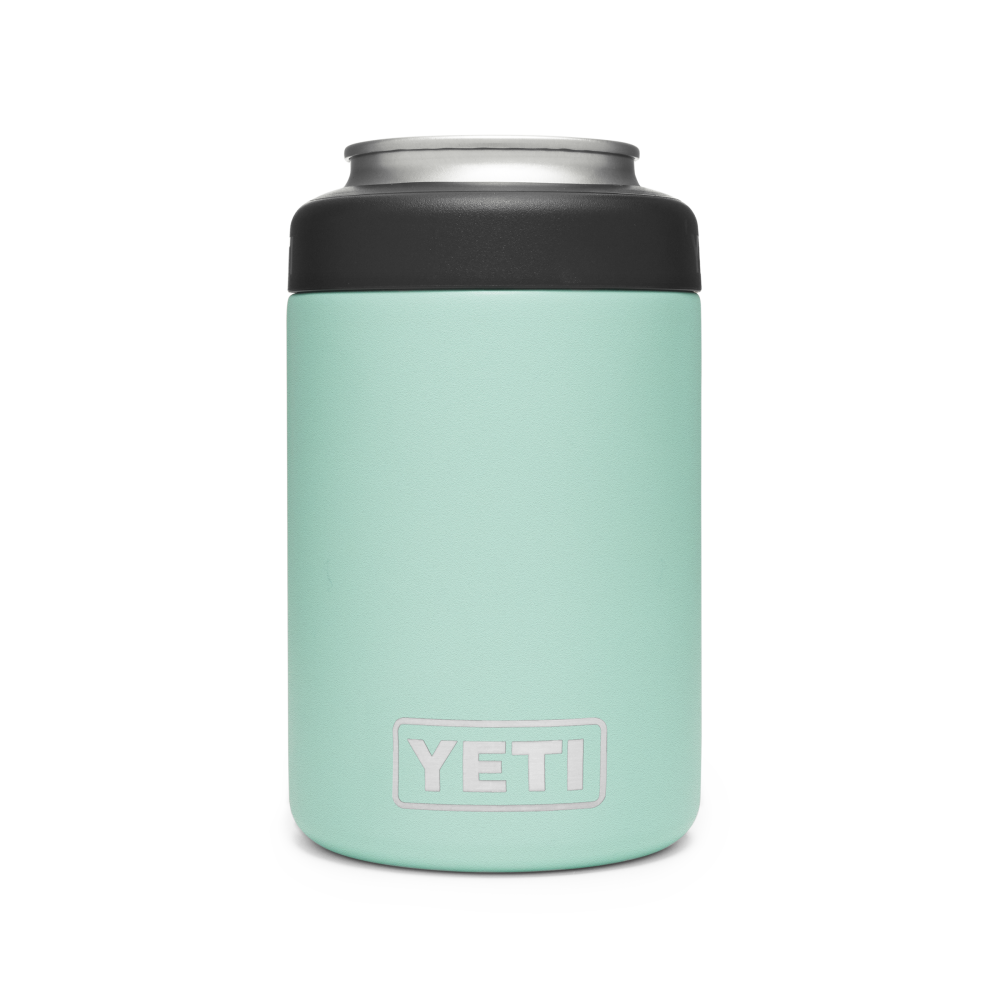Yeti Rambler Colster Can Insulator – Seafoam - Flockneti