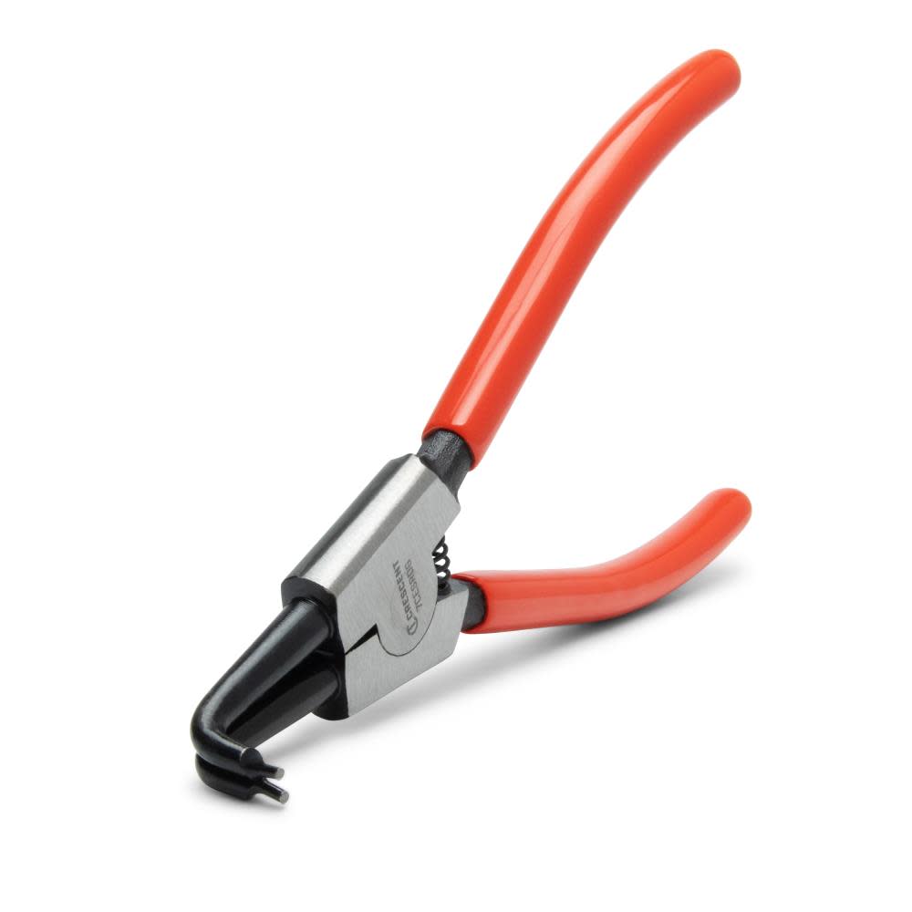 Crescent 7″ 90 External Snap Ring Pliers - Flockneti