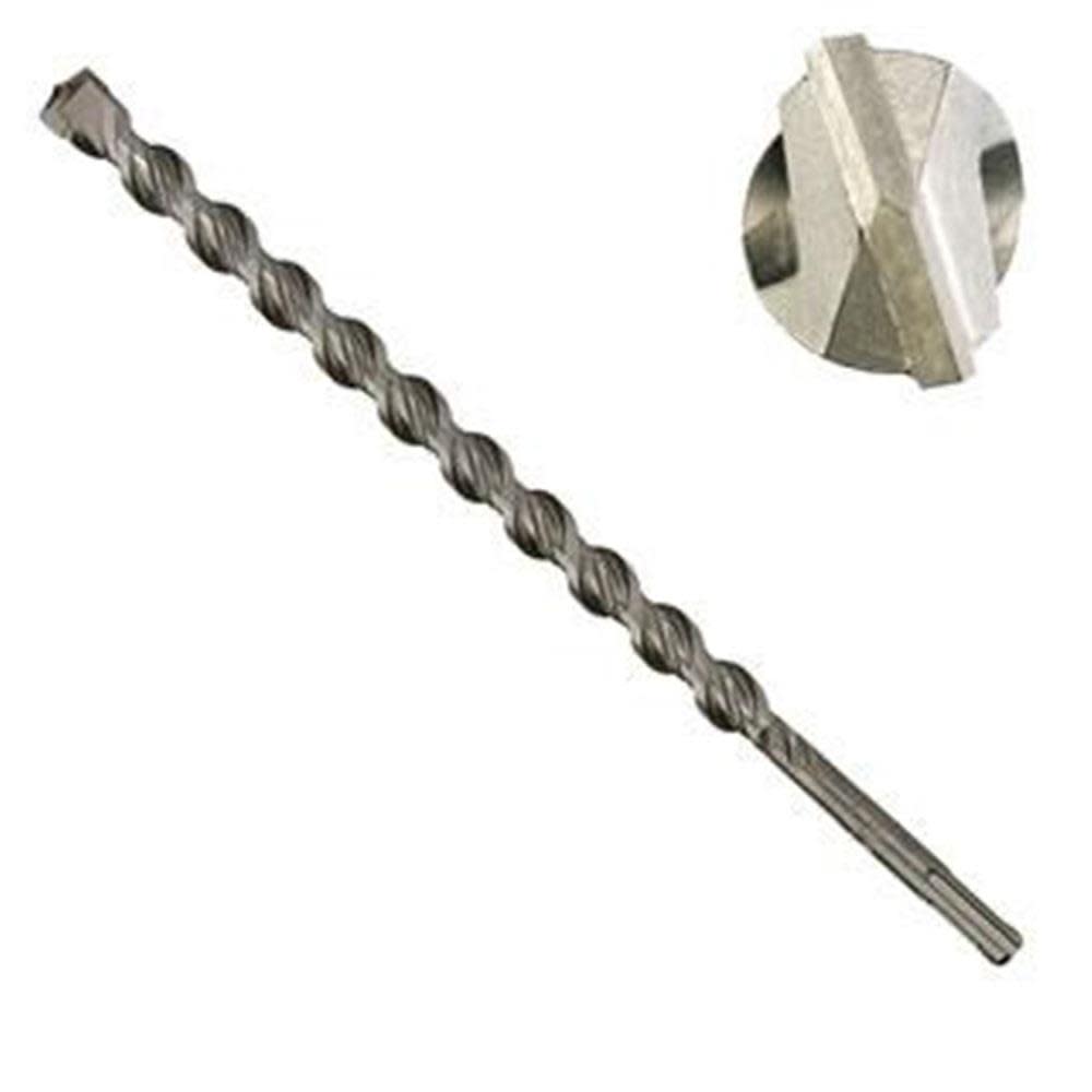 Irwin Drill Bit 3/4 In. x 6 In. x 8 In. Speedhammer - Flockneti