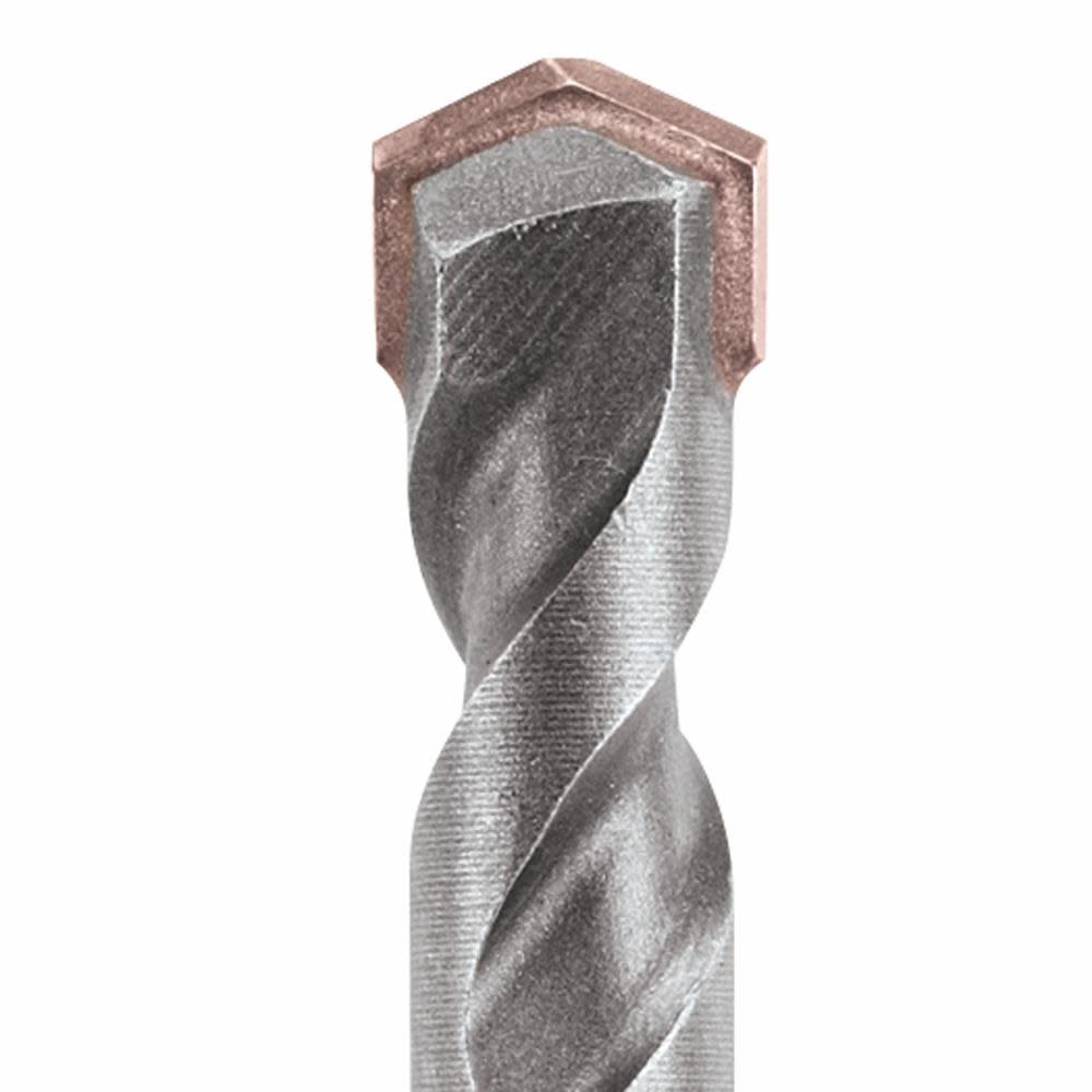 Bosch 3/8 In. x 1-1/16 In. SDS-plus Stop Bit - Flockneti