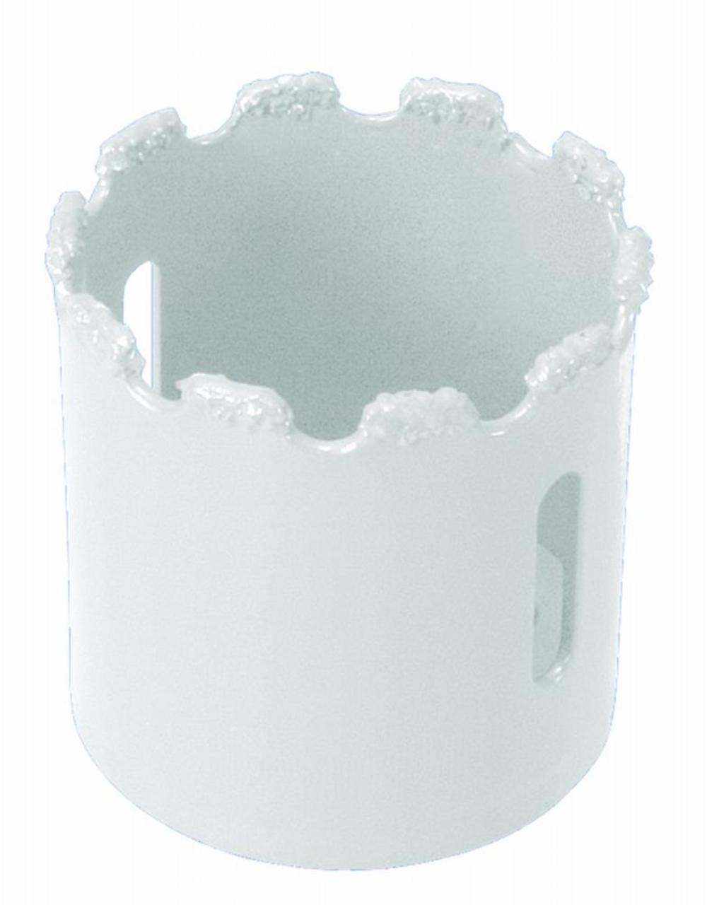 Lenox Carbide Grit Hole Saw-28CG 1-3/4 In. 44 mm - Flockneti