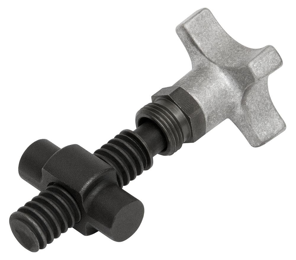 Reed Mfg Pressure Screw Assembly SC59 - Flockneti