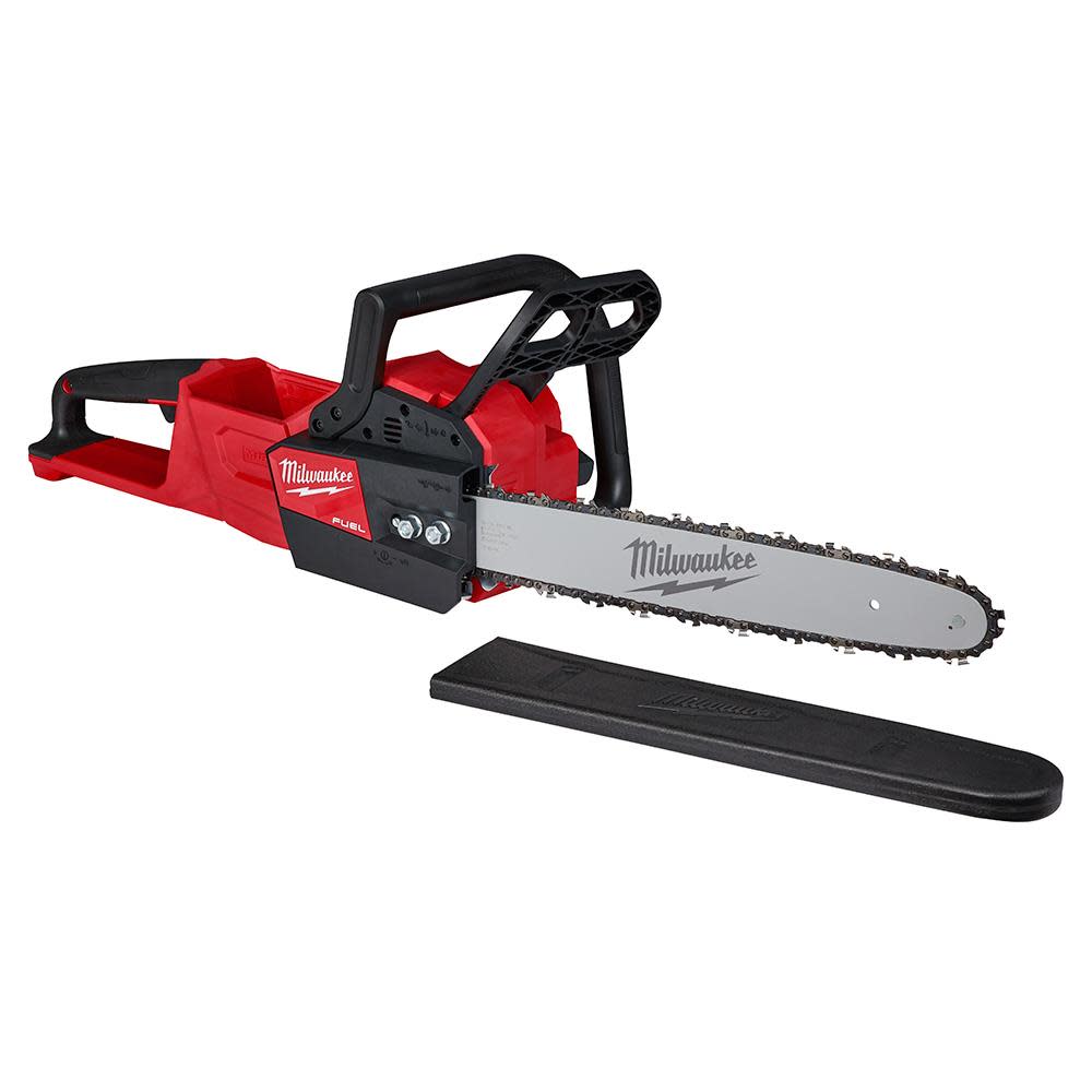 Milwaukee M18 FUEL 16 in. Chainsaw-Reconditioned - Flockneti