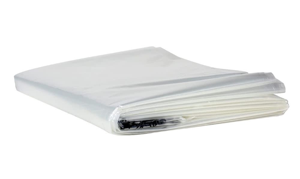 Duck Mattress Cover Queen/King - Flockneti