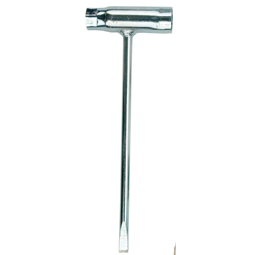 ICS Scrench 17-19 mm - Flockneti