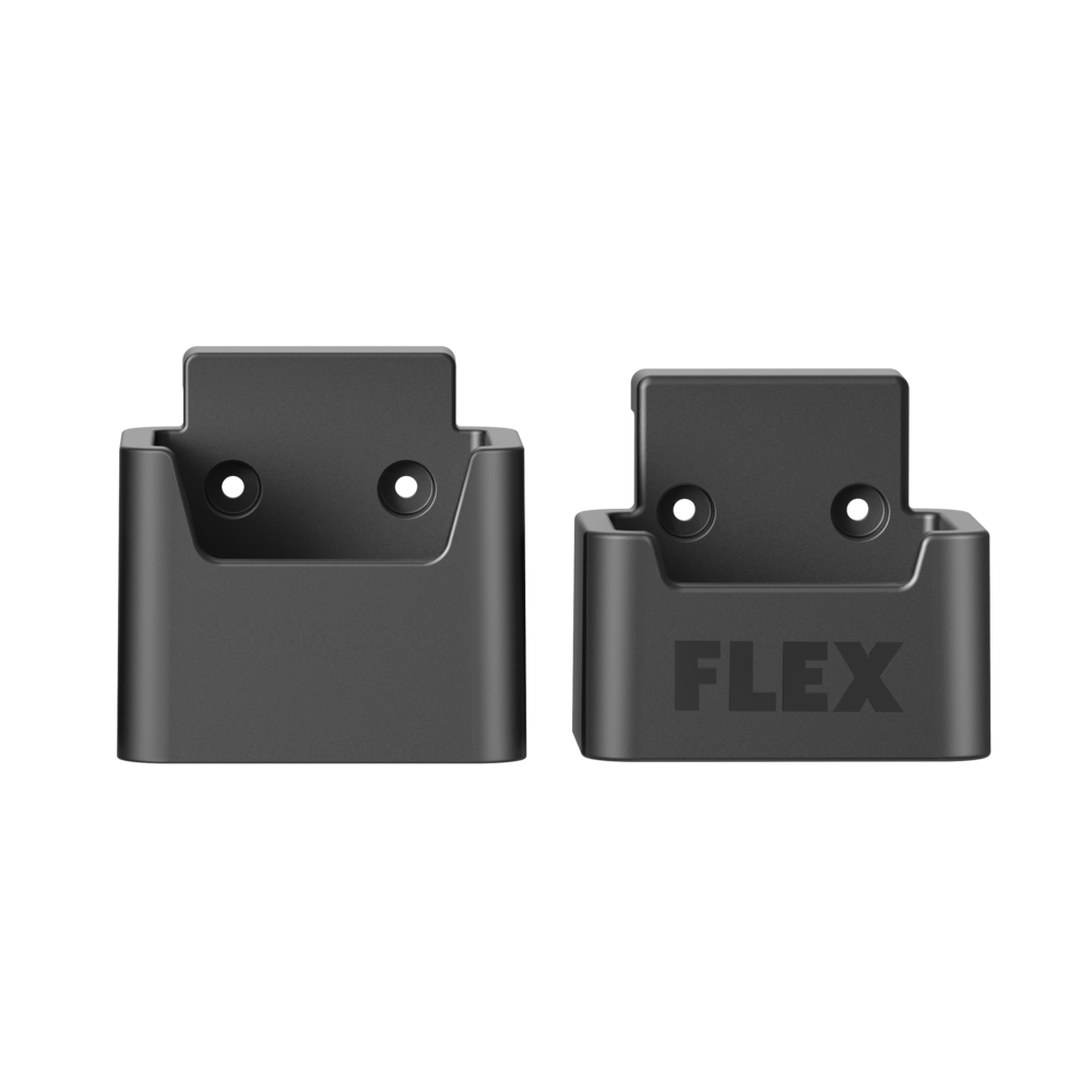 FLEX Stack Pack Level Holder - Flockneti