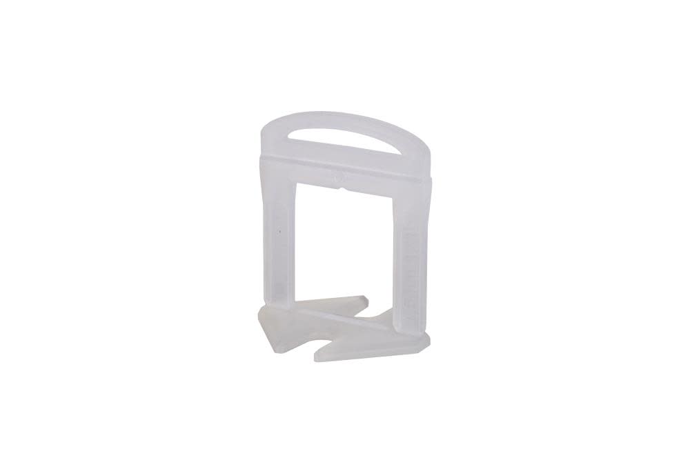 Rubi Tools Delta Leveling System Clip 1/16″ (B-200) - Flockneti