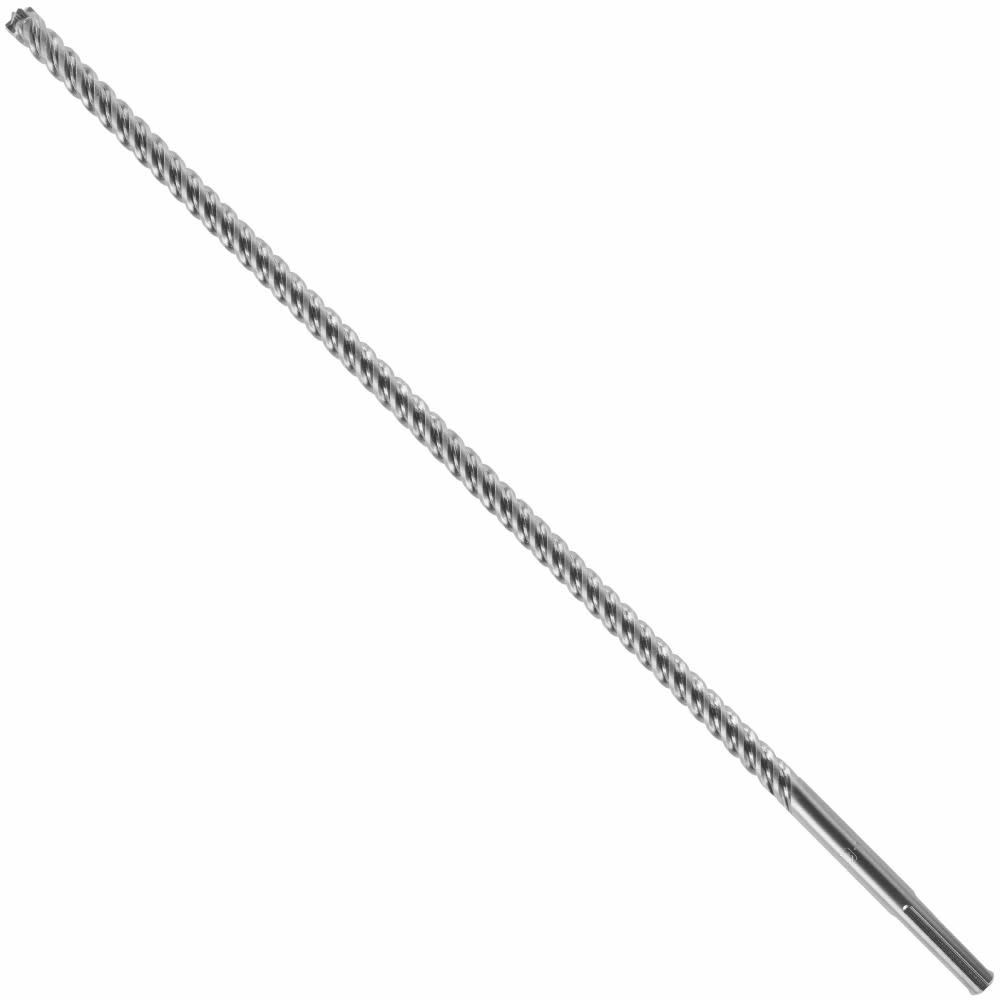 Bosch 3/4 In. x 24 In. x 29 In. SDS-max SpeedXtreme Rotary Hammer Drill Bit - Flockneti