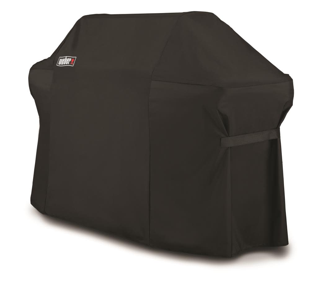 Weber Summit 600 Cover - Flockneti