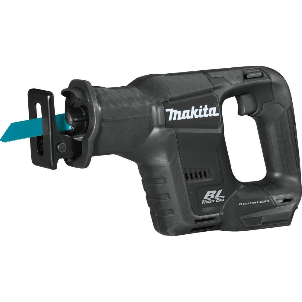 Makita 18V LXT Sub Compact Reciprocating Saw Bare Tool - Flockneti