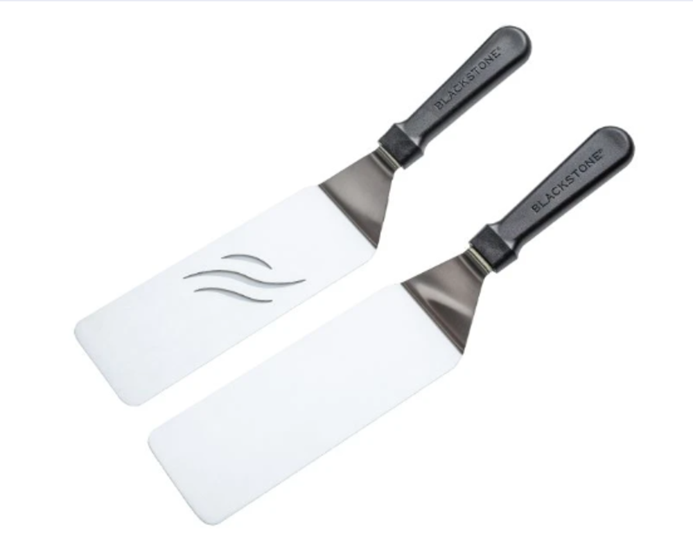 Blackstone Griddle Cooking and Cleaning Accessory Tool Kit 1542 - Flockneti