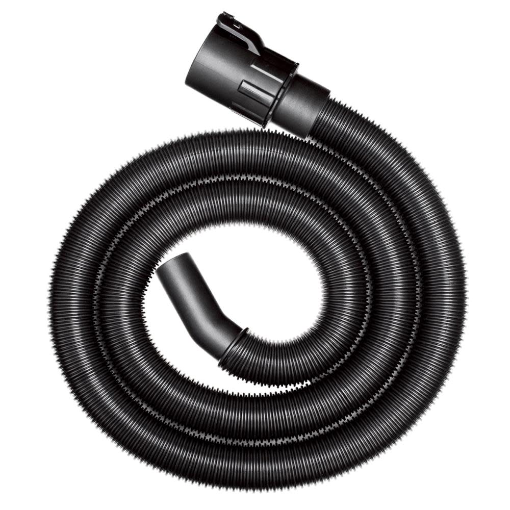 Vacmaster 1-1/4″ Hose with Adapters 6 Feet - Flockneti