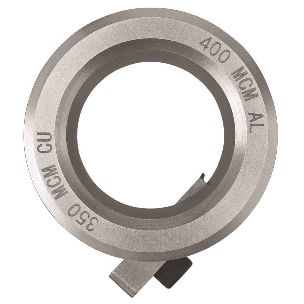 DEWALT Bushing 350 MCM Cu 400 MCM Al - Flockneti