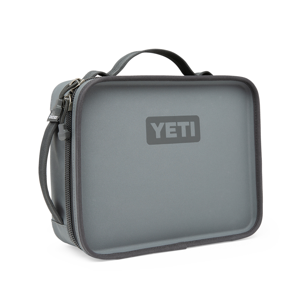 Yeti Daytrip Lunch Box – Charcoal - Flockneti