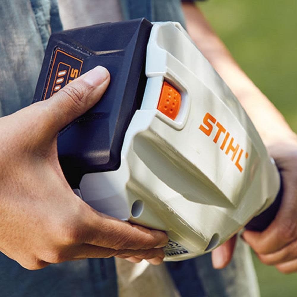 Stihl AK 10 Battery - Flockneti