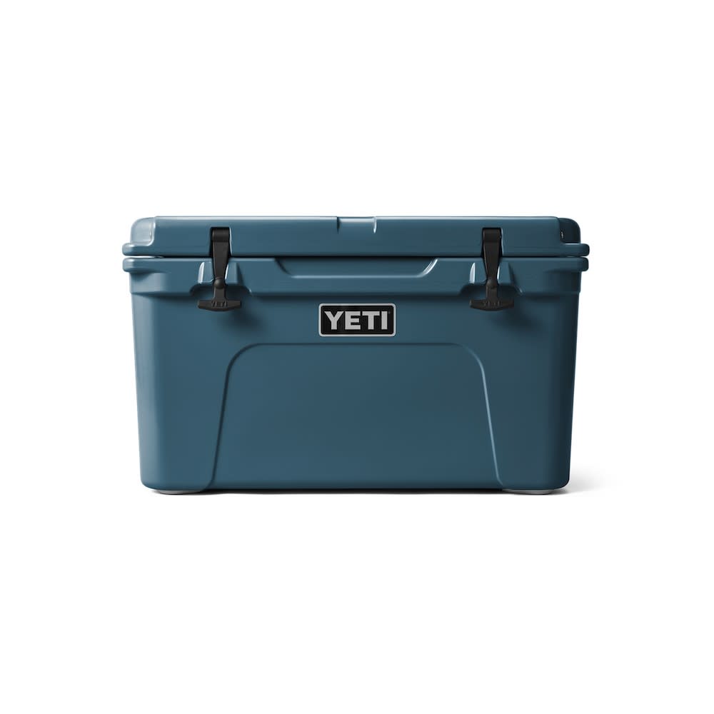 Yeti Tundra 45 Hard Cooler Nordic Blue - Flockneti