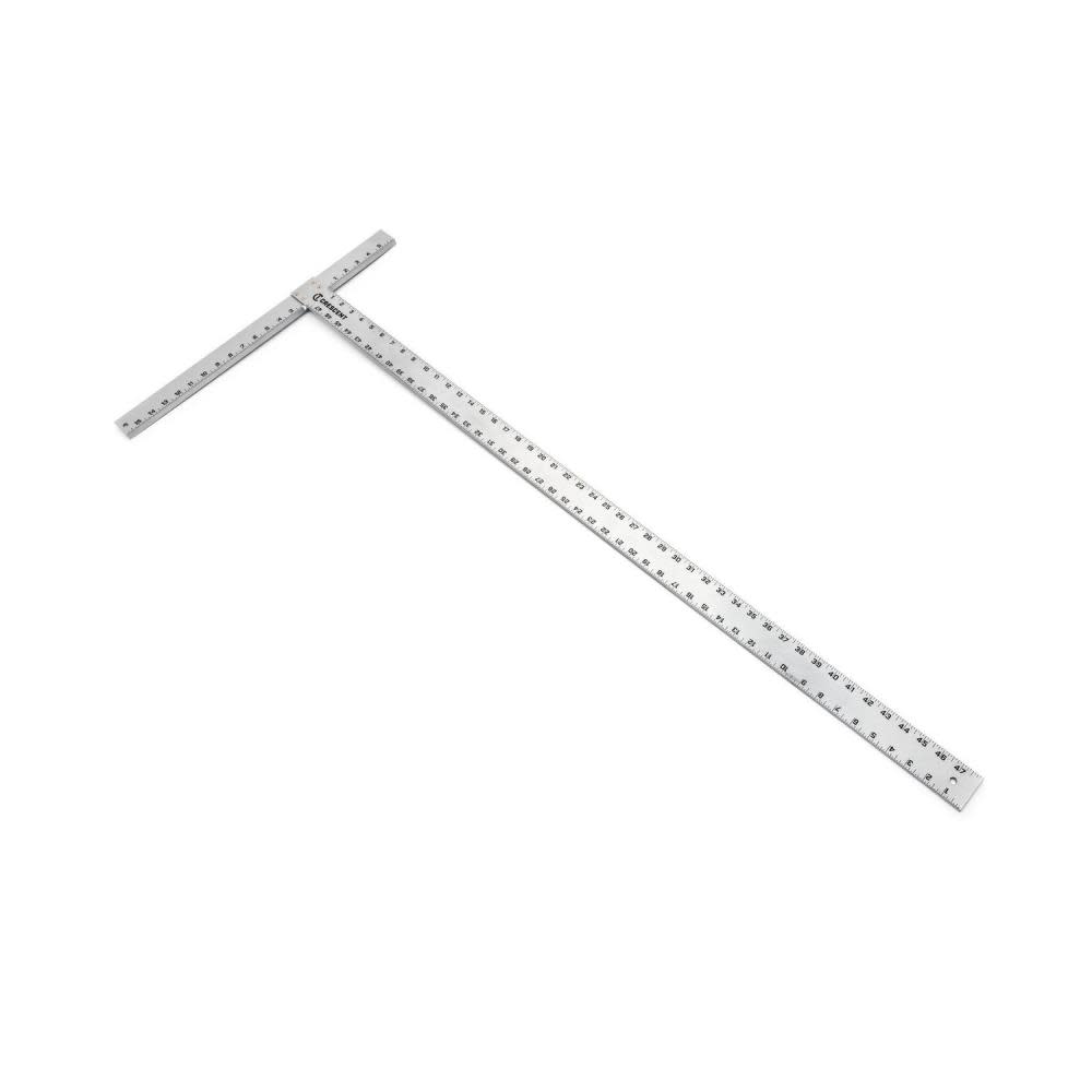 Crescent 48″ Drywall T-Square - Flockneti